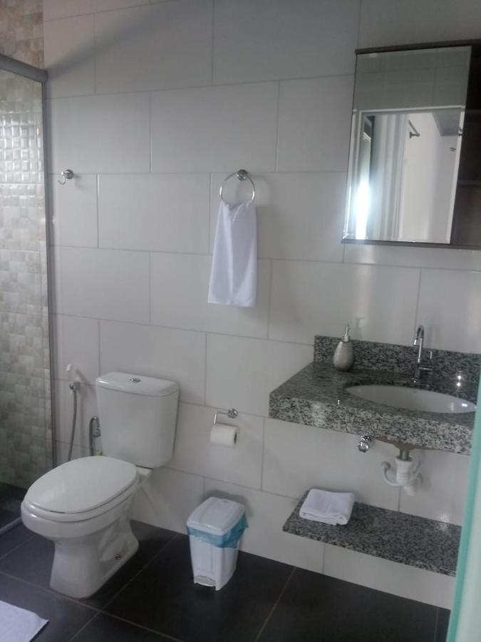 Chales Recanto Da Baleia Alto Paraiso de Goias Ngoại thất bức ảnh