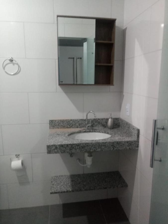 Chales Recanto Da Baleia Alto Paraiso de Goias Ngoại thất bức ảnh